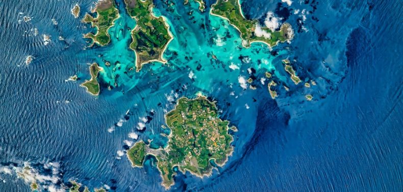 Prednáška: Jachting cez La Manche na Scilly s Pavlom Kocychom