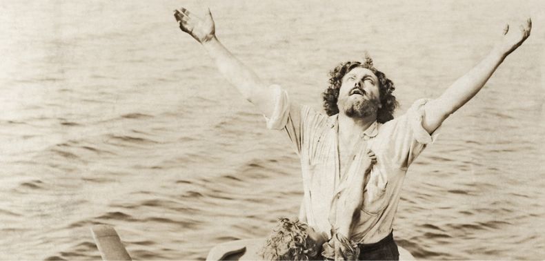 Prednáška: Ako bezpečne riešiť krízové situácie na mori 3. časť