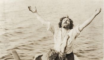 Prednáška: Ako bezpečne riešiť krízové situácie na mori 3. časť s Pavlom Kocychom