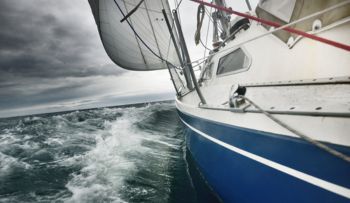 Prednáška: Špecifiká jachtingu v Baltskom mori s Pavlom Kocychom