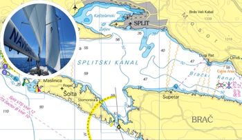 Prvý rozhovor s českým skipperom o tragickej zrážke plachetnice s katamaránom v Splitskej bráne