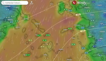 Záznam prednášky: Naučte sa využiť všetky funkcie aplikácie Windy pre pokročilých